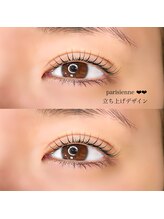 ヴィフ(Vif)/パリジェンヌラッシュリフト♪