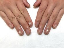 ティンク 大船店(Tink)/ニュアンスネイル