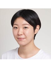 アナスタシア ミアレ そごう広島店/ふんわりなだらか眉｜眉毛