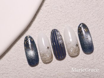 マリグレース 自由が丘(MarieGrace)/