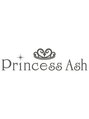 プリンセスアッシュ 阪急三番街店(Princess Ash)&nbsp;上園 