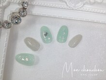 モンシュシュ 吉祥寺(Mon chouchou)/定額ベーシックアート