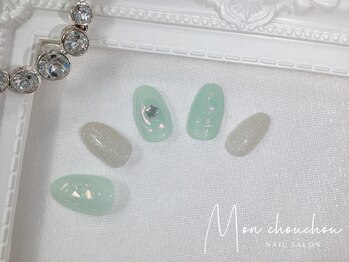 モンシュシュ 吉祥寺(Mon chouchou)/定額ベーシックアート