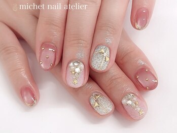 ミケ/定額ロイヤルコース