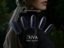 ネイルサロン ディーバ 奈良香芝店(Diva)/冬のワンカラー