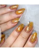 ルナネイル 長崎(LUNA nail)/アートネイル