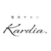 カルディア(Kardia.)のお店ロゴ