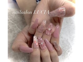 Nail Salon LUCIA
