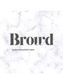 Browd【ブロウド】眉毛&まつげパーマ専門店/Browd【ブロウド】