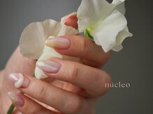 ヌクレオ(n‘ucleo)