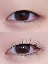 アプシーアイズ(Apsee eyes)/まつげパーマ