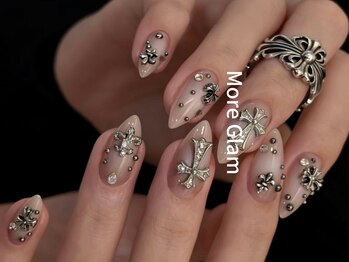 モアグラム 池袋東口店(More Glam)/地雷　つけ放題