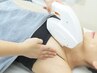 【全部丸ごと脱毛したいを叶える】全身脱毛（顔＆VIO込み）初回14000円