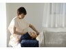 【人気No.1】眠りが変わる｜全身＋頭蓋骨＋フェイシャル＋デコルテ 120分 