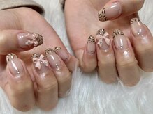 エムズ(ems)の雰囲気（持ち込みデザインもお任せください☆）