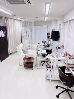 スマイル(SMILE)/店内の雰囲気