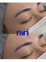 ラビ(ravi)