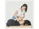 全力ストレッチ 北千住西口店の写真/女性トレーナーがマンツーマン施術