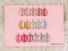 【韓国トレンド】うるちゅる""水光マグネットネイル""♪¥6,900→¥6,200