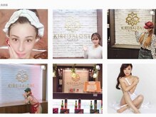 キレイサローネ 銀座ANNEX店(KIREI SALONE)の雰囲気(芸能人も多数来店!!ご来店お待ちしています♪)