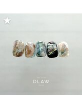 ドロウ フィーグ(DLAW figue)/6月 デザインプラス