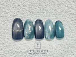 シンプルニュアンス