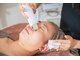 beauty salon Miroaの写真/毛穴特化オプションご用意でざらつき解消ツルスベ肌へ。理想の素肌を目指す！
