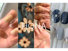 ホナ(HONA)