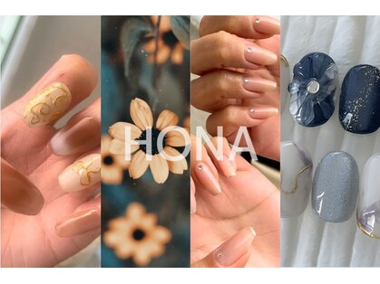 ホナ(HONA)の写真