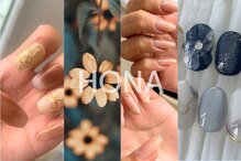 ホナ(HONA)