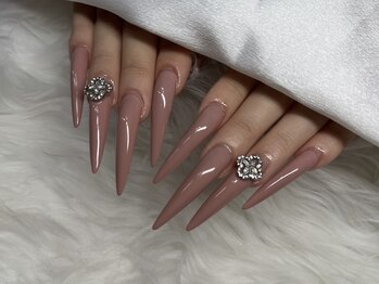 スナッピーネイルズ(Snappy Nails)/