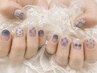 【持ち込みデザイン】HAND 120分コース¥10000~
