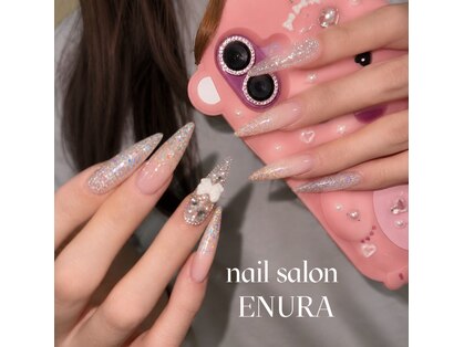 エヌラ(ENURA)の写真