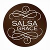 エクステ ネイル アイラッシュ サルサ グレイス 千葉店(SALSA GRACE)ロゴ