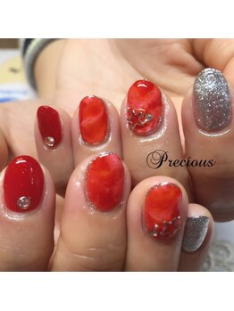 プレシャス プライベートビューティーサロン(Precious Private Beauty Salon)/