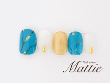 ネイルサロン マッティ(Mattie)/■Artコース■