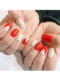 イベントネイル☆