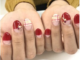定額デザイン5200円