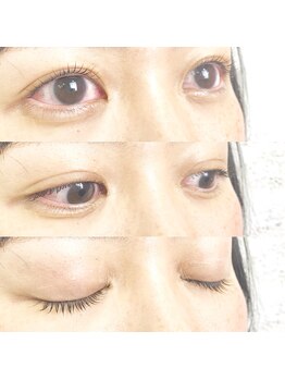 プライズアイリス アイラッシュ 池袋東口店(prize Iris eyelash)/まつ毛パーマ♪【池袋】