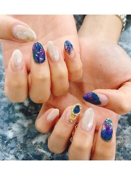 オンネイル(on nail)/
