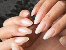 アンドネイル 海老名(&nail)/4.自爪育成★