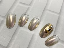 シェリル 田無店(Cherilu)/ミラーグラデ