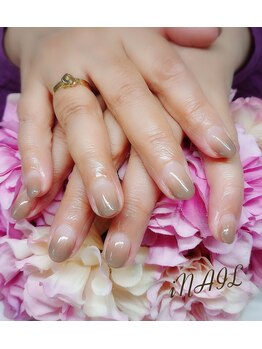 アイネイル(iNAIL)/