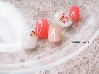 Luana★BASICコース