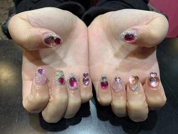 ボディ 高知店(BODY)/ハート