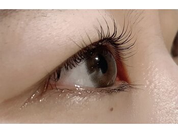 カラン 焼津店(CALIN)/ラスティングカール