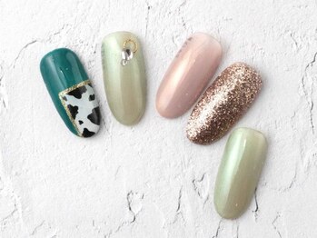 アトリエ エース(ACE)/