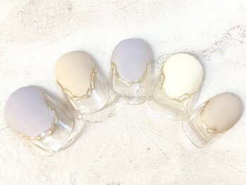 コーラルワン(CORAL ONE)/