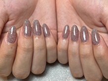 メイヴン(Maven)/ワンカラーネイル