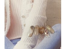 レイウェリナ(Lei Welina)/マグネット×もやもや